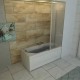 Акриловая ванна 1MarKa Vita 160x70 (У36800)