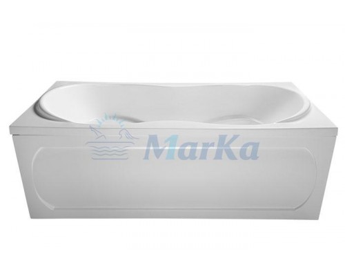 Прямоугольная ванна 1MarKa DINAMICA 180х80 (01ди1880)