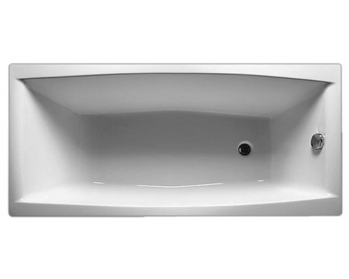 Акриловая ванна 1MarKa Viola 150 x 70 см (01ви1570)