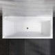 Акриловая ванна Am.Pm Inspire 2.0 W52A-180-080W-A, 180 x 80 см