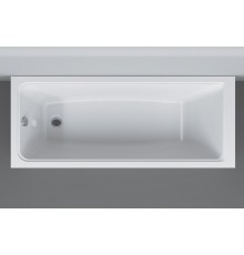 Акриловая ванна Am.Pm Gem 150x70 W90A-150-070W-A