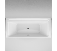 Акриловая ванна Am.Pm Inspire 2.0 W52A-170-075W-A, 170 x75 см