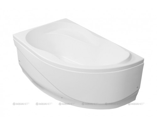Акриловая ванна Aquanet Graciosa 150x90 (203940/203941)