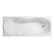Ванна акриловая Aquanet Tessa New 170 x 70 см 00242924