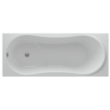 Акриловая ванна Афродита от Aquatek 150х70 см