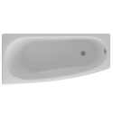 Акриловая ванна Aquatek Пандора 160х75 см, r/l