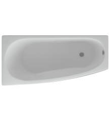 Акриловая ванна Aquatek Пандора 160х75 см, r/l