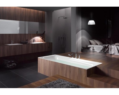 Стальная ванна Bette Form 2945-000, 170 x 70 см