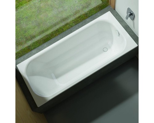 Стальная ванна Bette Form 2945-000, 170 x 70 см