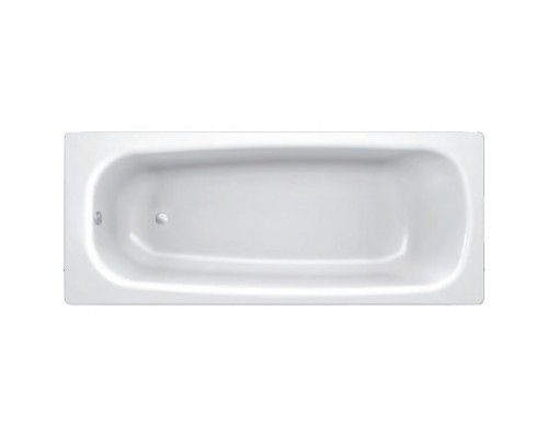 Ванна стальная  170-75 см BLB Universal 3.5мм HG B75H, с шумоизоляцией