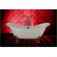 Чугунная ванна Elegansa Taiss 180 x 80 см