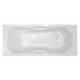Ванна из литьевого мрамора Эстет Эллис 170 x 75 см, ФР-00008586, белый