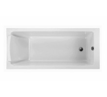 Ванна акриловая Jacob Delafon Sofa, 180 x 80 см, без гидромассажа, белая, E60516RU-00 (GM)