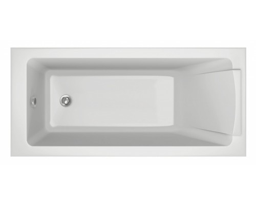 Акриловая ванна Jacob Delafon Sofa E6D300RU-00, 150 x 70 см