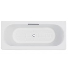 Ванна чугунная Jacob Delafon Volute E6D900-0, 180 x 80 см, цвет белый