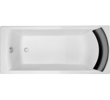 Ванна чугунная Jacob Delafon Biove E6D903-0, 150 x 75 см, цвет белый