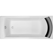Ванна чугунная Jacob Delafon Biove E6D903-0, 150 x 75 см, цвет белый
