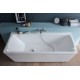 Акриловая ванна Jacob Delafon Reve 180 х 80 см, белая, E6D440-0