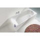 Стальная ванна Kaldewei Saniform Plus мод. 362-1, 160 x 70, easy-clean+anti-slip, 111730003001