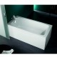 Стальная ванна Kaldewei Cayono мод. 751, 180*80*41 см, easy-clean, 2751.0001.3001