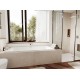 Стальная ванна Kaldewei Cayono мод. 751, 180*80*41 см, easy-clean, 2751.0001.3001