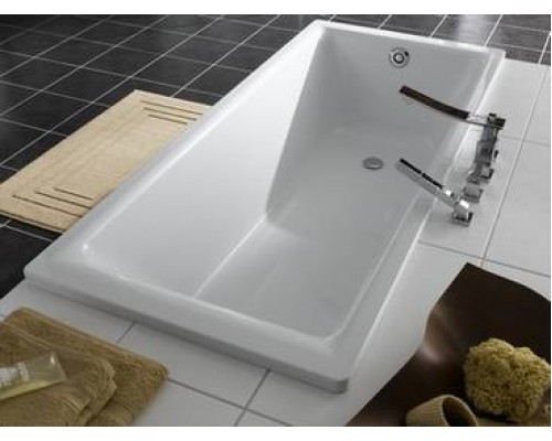 Стальная ванна Kaldewei Puro мод. 652, 170*75*42 см, anti-slip + easy-clean, 2562.3000.3001