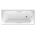 Стальная ванна Kaldewei Cayono Star мод. 756, 170 х 75 х 41 см, anti-slip + easy-clean, 2756.3000.3001
