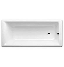 Стальная ванна Kaldewei Puro мод. 652, 170*75*42 см, easy-clean, 2562.0001.3001