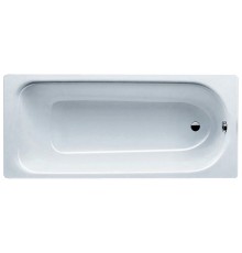 Стальная ванна Kaldewei Saniform Plus мод. 362-1, 160*70 см, easy-clean, 1117.0001.3001