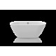 Ванна акриловая Knief Form XS 0100-257-06 155 х 75 см