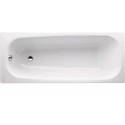 Стальная ванна Laufen Pro 2.2395.0.000.040.1 160 х 70 см без ручек