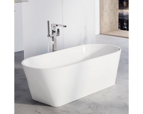 Акриловая ванна Ravak Solo, 178 х 80 см, белая, XC00100025