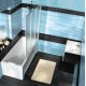 Акриловая ванна Ravak Classic 170 x 70 см, белая, C541000000