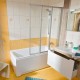 Акриловая ванна Ravak Classic 170 x 70 см, белая, C541000000