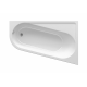 Акриловая ванна Ravak Chrome 160 х 70 см, левая/правая, белая, CA51000000/CA61000000
