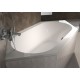 Ванна гидромассажная ванна Riho Kansas 190 x 90 см, FLOW2