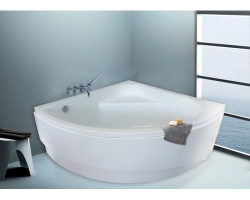 Акриловая ванна Royal Bath Rojo RB 375201