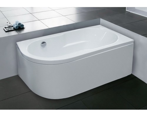Акриловая ванна Royal Bath Azur RB 614202 L/R 160 х 80 см