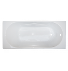 Акриловая ванна Royal Bath Tudor RB 407700 150 см