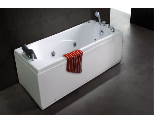 Акриловая ванна Royal Bath Tudor RB 407700 150 см