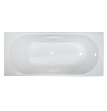 Акриловая ванна Royal Bath Tudor RB 407702 160 см