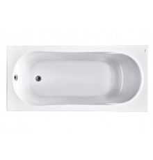 Акриловая ванна Santek Касабланка XL 180x80 без гидромассажа (1WH302482)