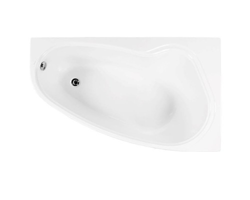 Акриловая ванна Vagnerplast Avona 150 x 90 см, левая/правая (VPBA159AVO3LX-04/VPBA159AVO3PX-04)