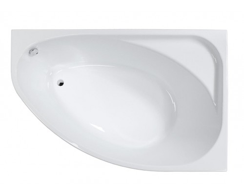Акриловая ванна Vagnerplast Hapi 170 х 110 см, левая/правая (VPBA170HAP3LX-04)