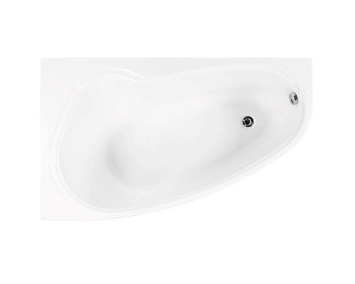 Акриловая ванна Vagnerplast Avona 150 x 90 см, левая/правая (VPBA159AVO3LX-04/VPBA159AVO3PX-04)