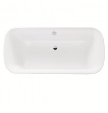 Акриловая ванна Vagnerplast Blanca NT 175 x 80 см