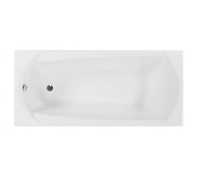 Акриловая ванна Vagnerplast Ebony 160 x 75 см