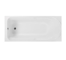 Акриловая ванна Vagnerplast Hera 180 x 80 см