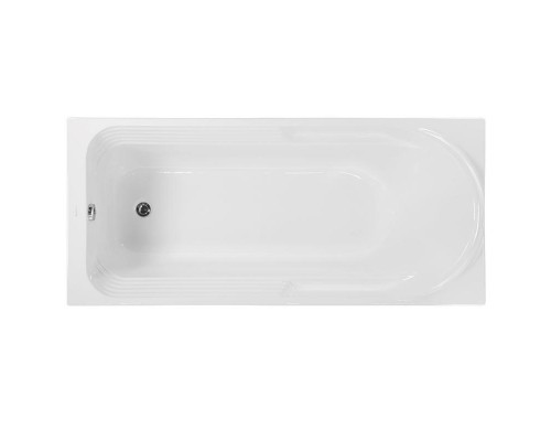 Акриловая ванна Vagnerplast Hera 180 x 80 см