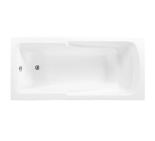 Акриловая ванна Vagnerplast Max Ultra 170 x 80 см